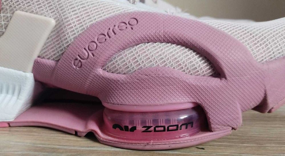 Оригинални Nike Air Zoom SuperRep 3 (Размер 41 / 26.5 см)