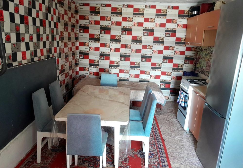 Продам левый восточный 4дача