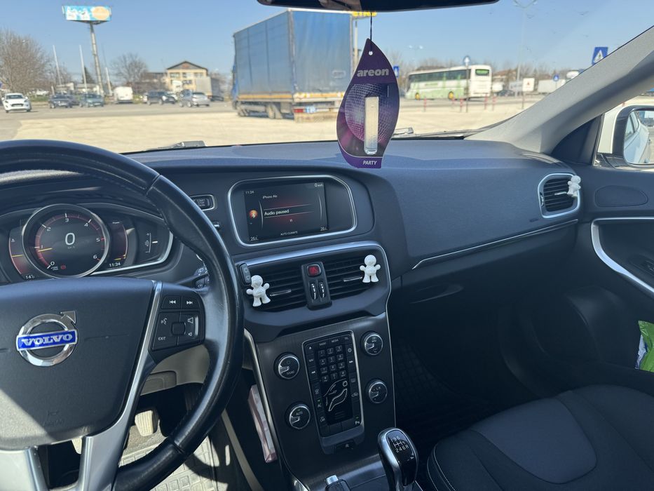 Vand autoturism Volvo v40