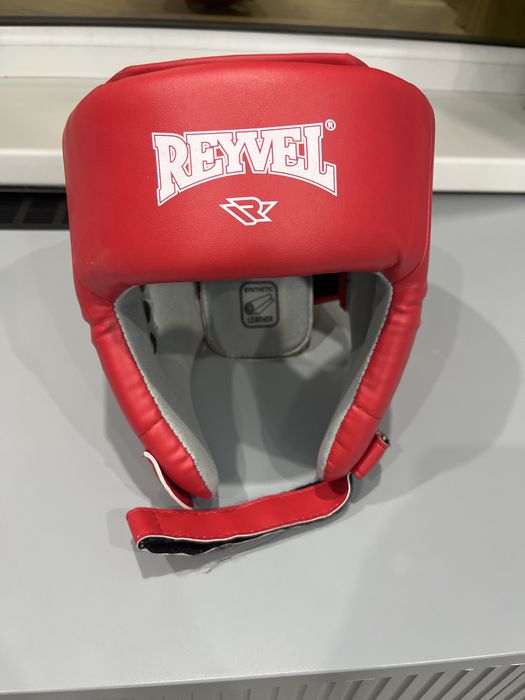 Шлем revel оригинальный