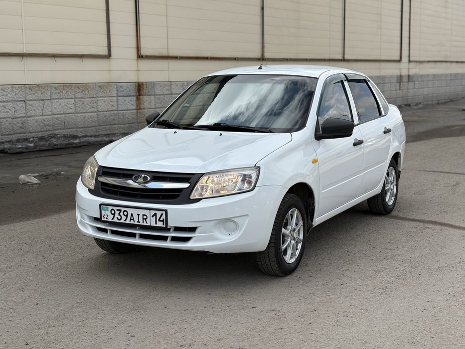 продам ладу гранту