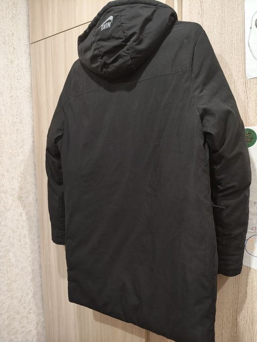 Куртка мужская зимняя