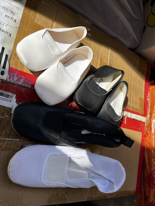 Детские обуви, размеры 24-28