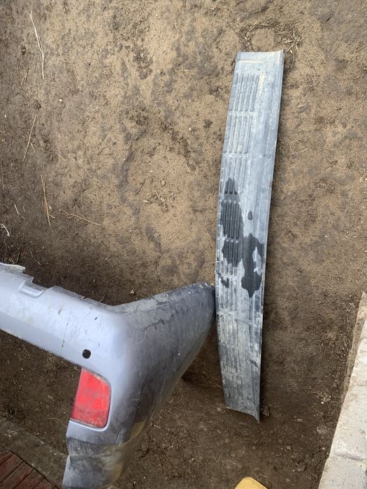 Lexus lx 570 фара вампер