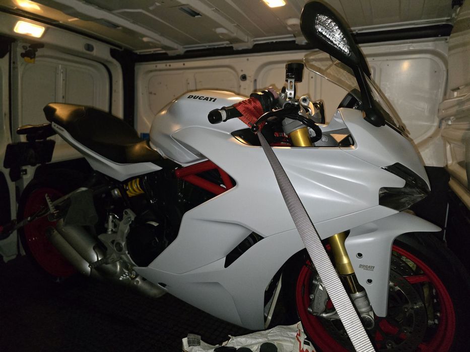 Transport moto tractare moto Bucuresti sau in tara