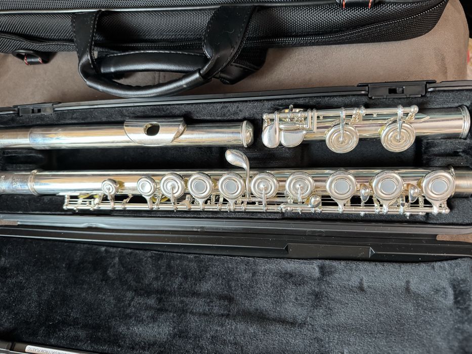 Flaut Yamaha YFL 282