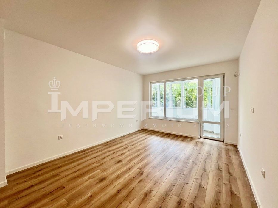 Продава се Многостаен апартамент в Варна, Лятно кино Тракия - 92 кв.м за 1847 €/кв.м - Снимка #6