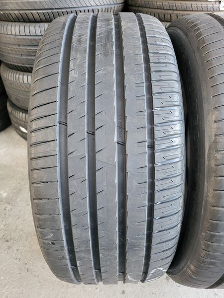 265/45/20 MICHELIN 3бр