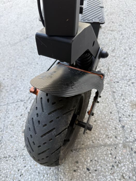 Калници за Kukirin G4