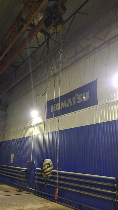 Помещение на ждительный срок