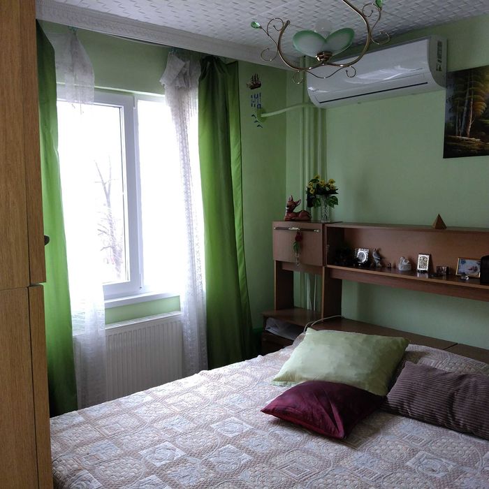 Продава се Тристаен апартамент в Монтана, Младост 1 - 80 кв.м за 829 €/кв.м - Снимка #16