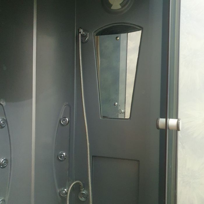 Душевой кабина янги холатда