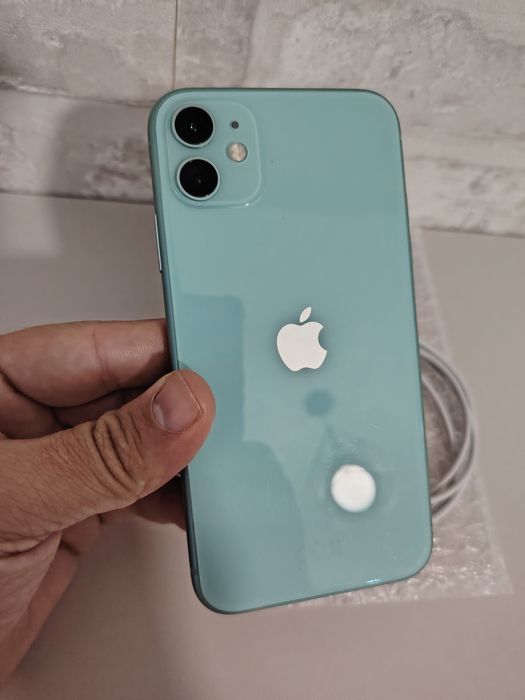 IPhone 11 Display Original 128GB Blue