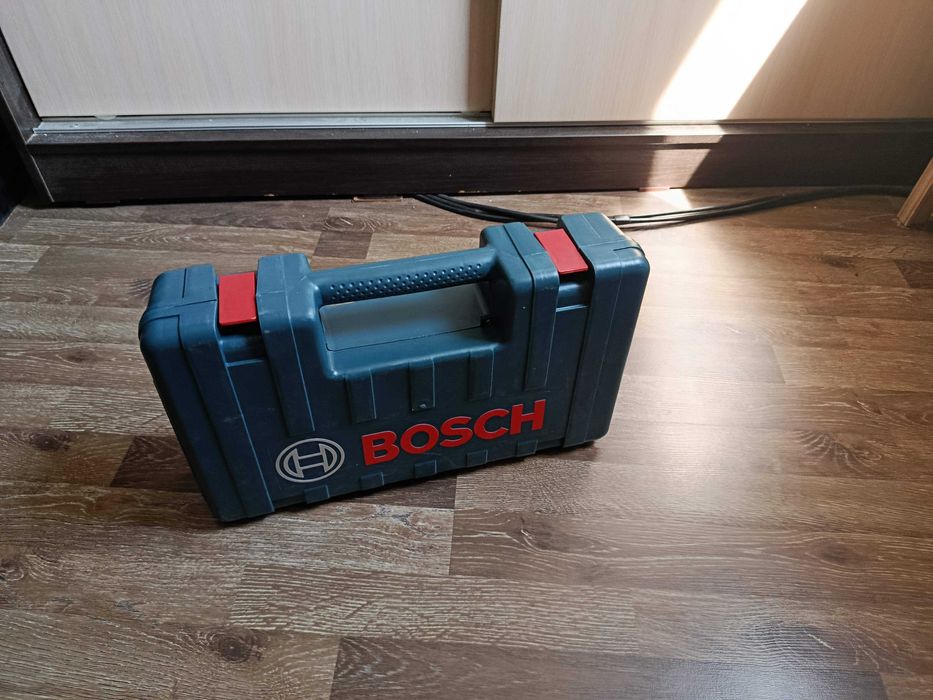Перфоратор BOSCH GBH 2-26 dre professional