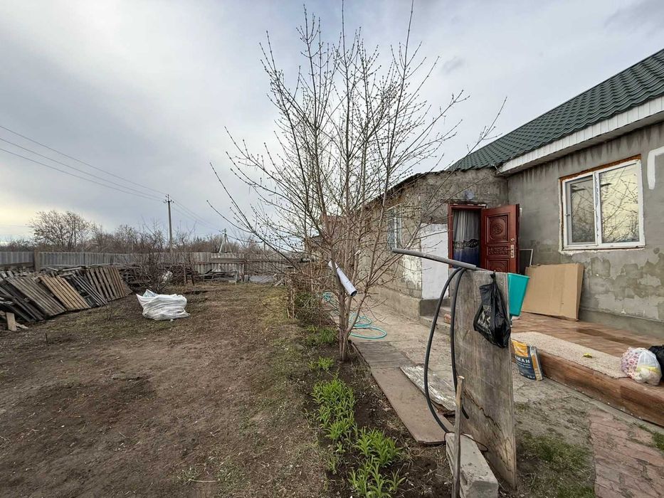 Дом продается в Костанай -2
