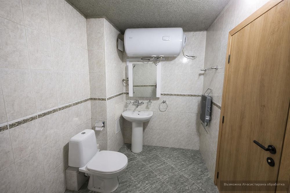 Дава се под наем Двустаен апартамент в София, Банишора - 72 кв.м за 648.21 € - Снимка #8
