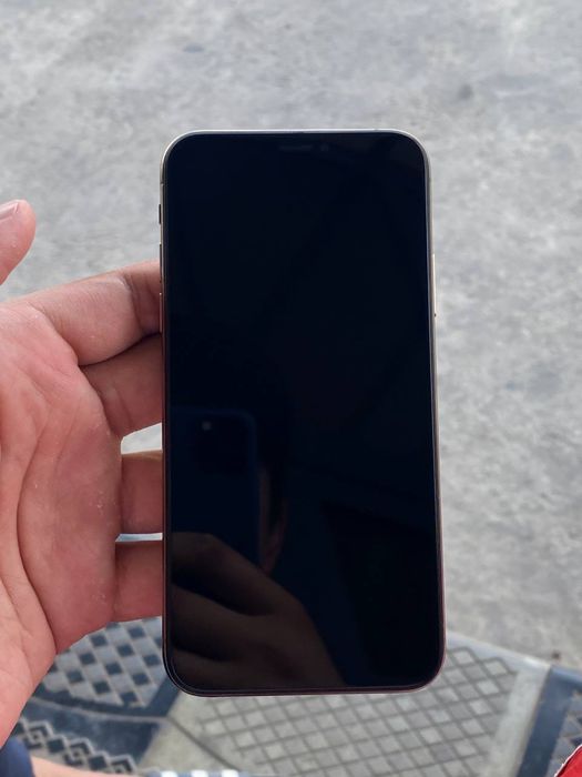 Iphone Xs (gold)