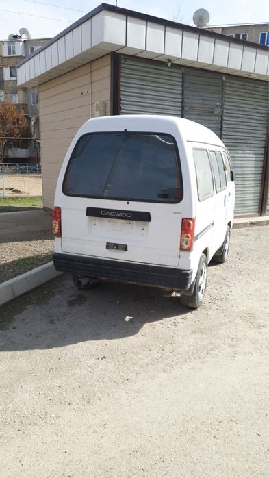 Дамас холати яхши