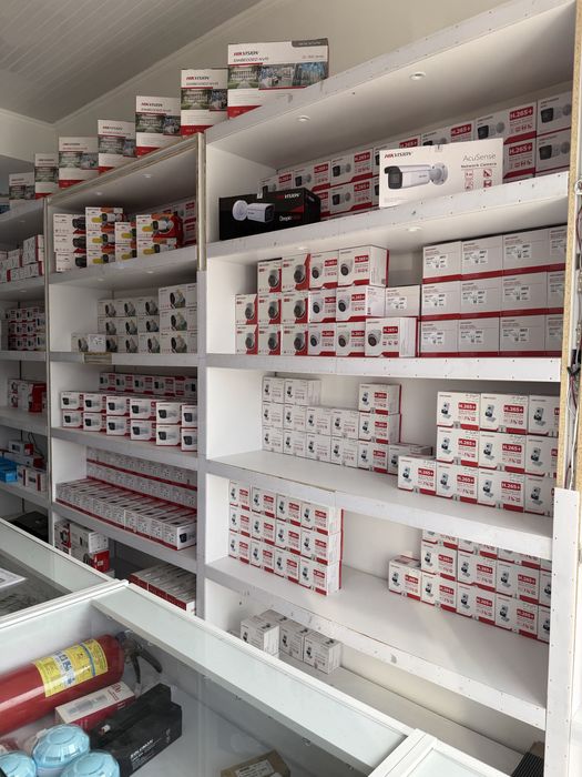 Kamera. Камера. Видеонаблюдение