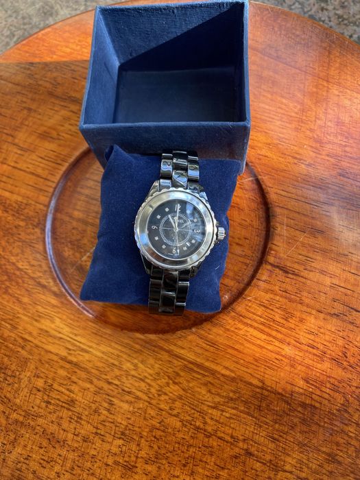 Часы Chanel оригинал