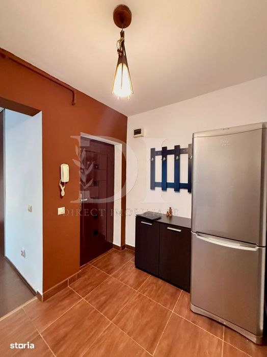 Apartament decomandat / etaj intermediar / Zona Terra