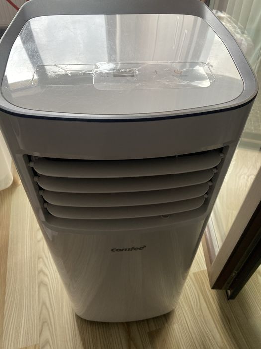 Aparat Aer Conditionat Mobil , Portabil A/C ,NOU