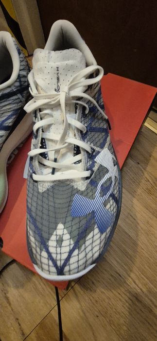 Маратонки Under Armour  VELOCITI ELITE 2 -45.5 н.