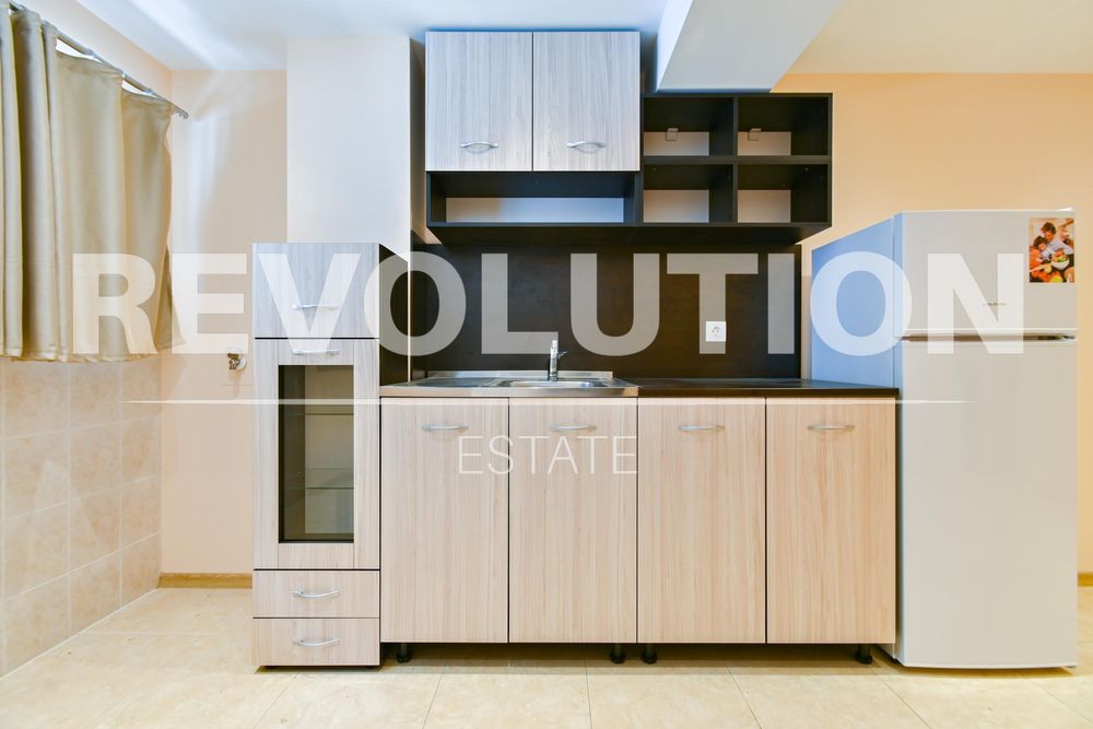 Дава се под наем Двустаен апартамент в София, Триъгълника - 55 кв.м за 425 € - Снимка #7