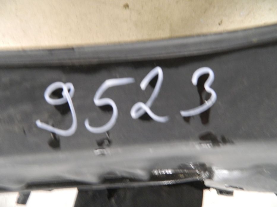 Trager  /  Panou frontal  /  Calandru, Mercedes Sprinter W906, 2007, 2008, 2009, 2010, 2011, 2012, 2013, 2014,, A9068800203