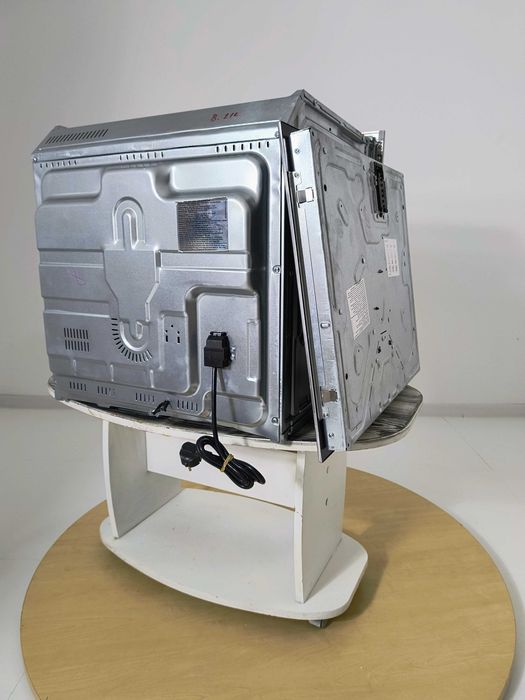 ~ NOU ~ Plită cuptor electric incorporabil BEKO Nr B212