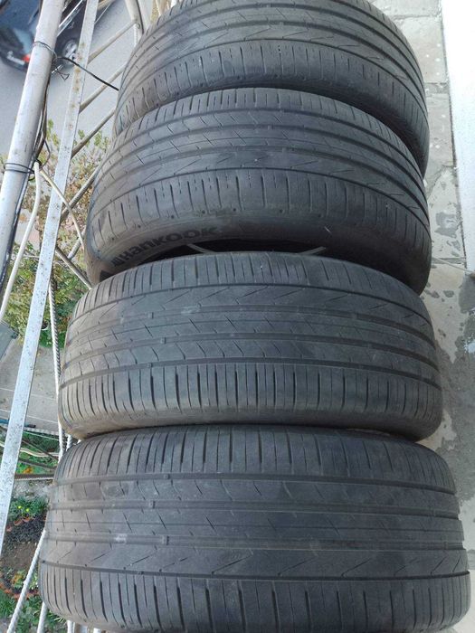 Летни гуми 235/55/19
