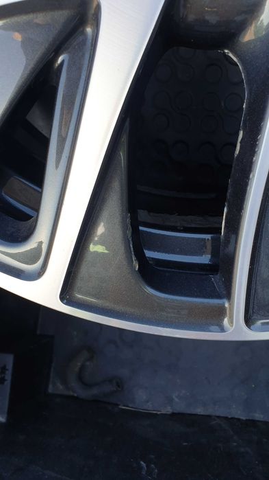 Janta 17 Suzuki SX4 Vitara Aliaj