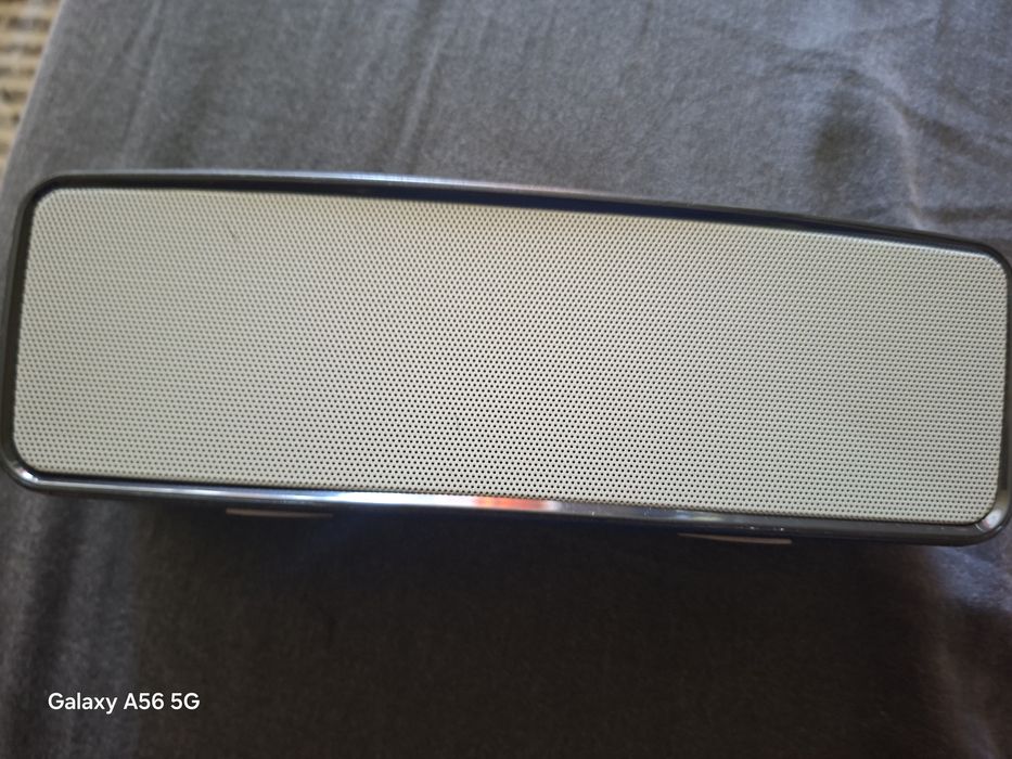 Vand boxa bluetooth