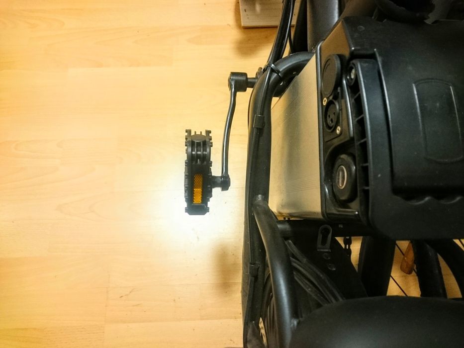 Pedale ABS pliabile bicicletă mtb cursiera Platformă antiderapante