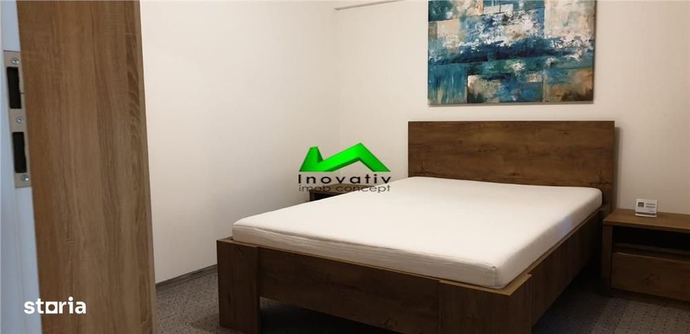 Apartament de inchiriat 3 camere Sibiu zona Centrala