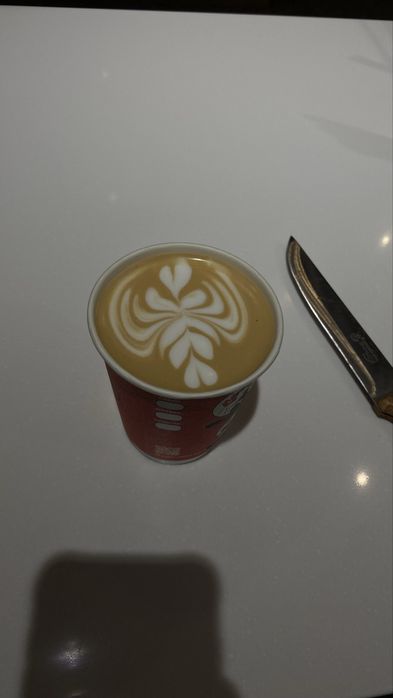 Помогу открыть кофейню