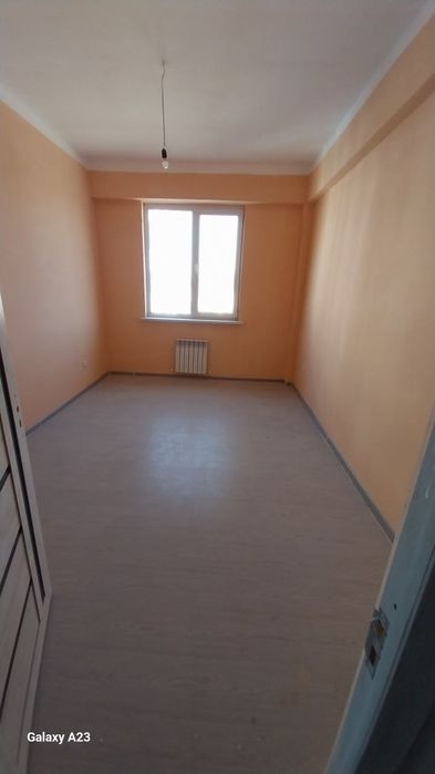 Готовая 2х комнатная в новостройке 56м²