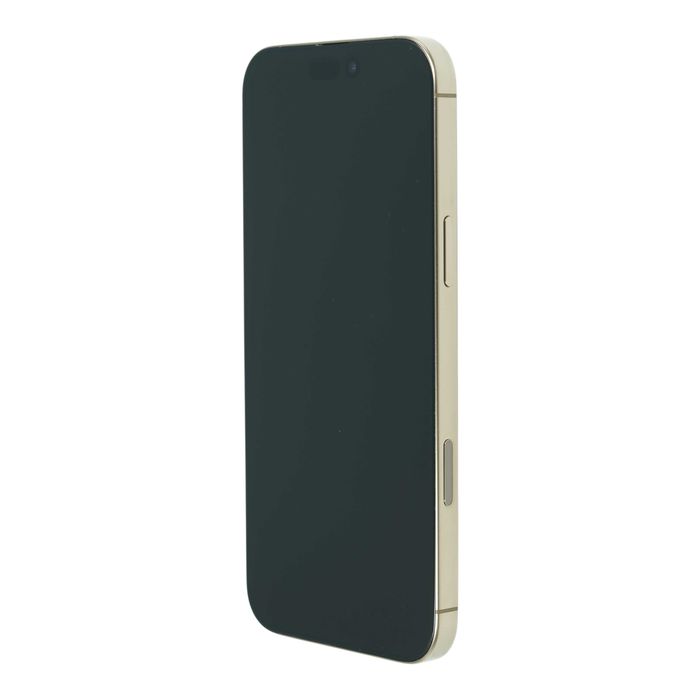 Magazin Apple | iPhone 16 Pro Max | Foarte Bun | Desert Titanium | 256GB | 90% | Cu Garantie | In Rate | smilemobile.ro