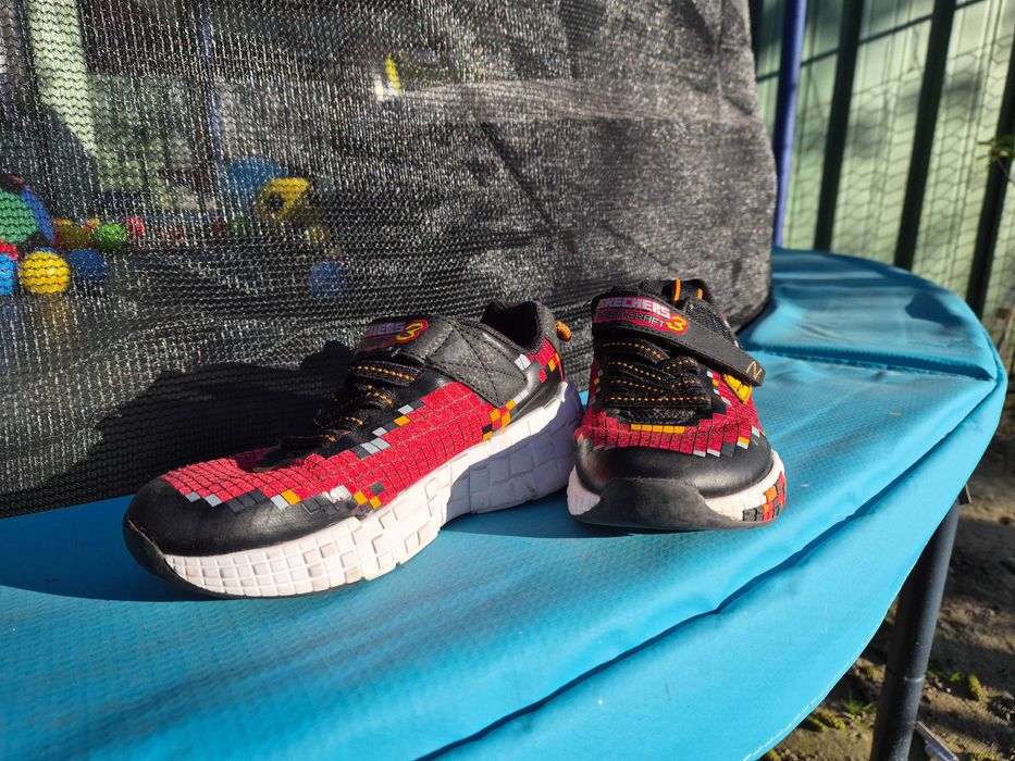 3 perechi de adidasi la un super pret