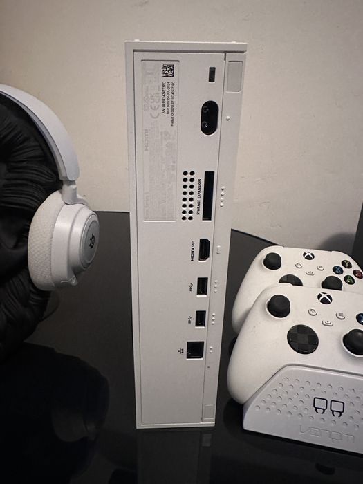 Xbox series s 1TB