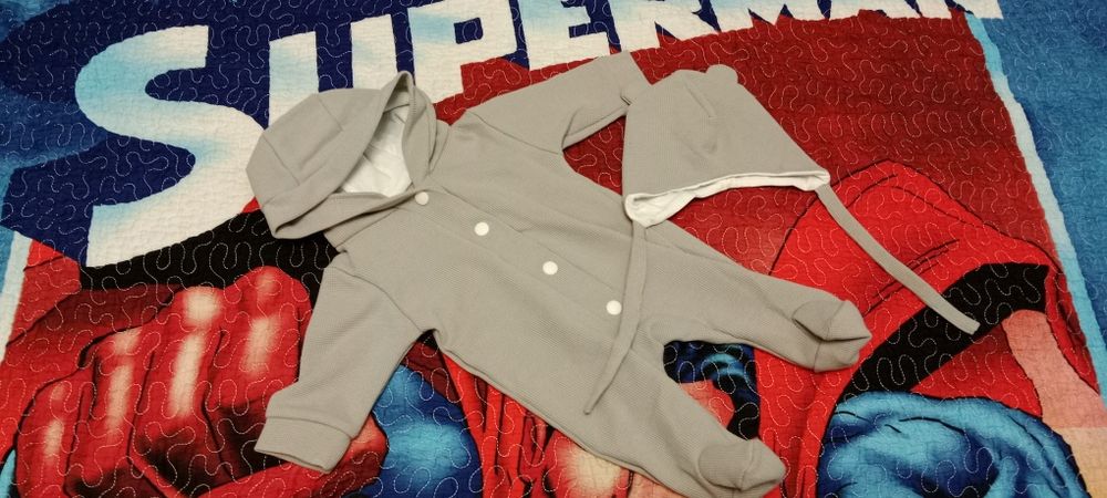 Продам вещи на мальчика