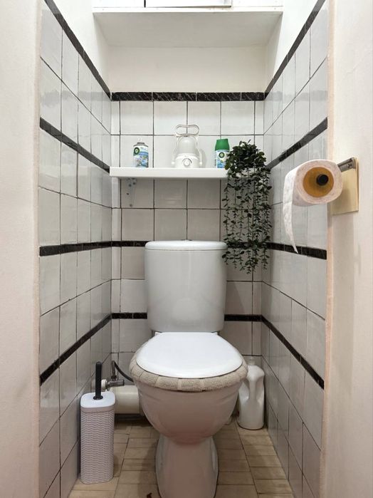 1 Комната 1/3/4 ул. Илтифот, Кадышева, Стания Алмас, Галерейка