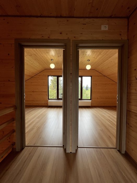 Cabana noua langa Cluj