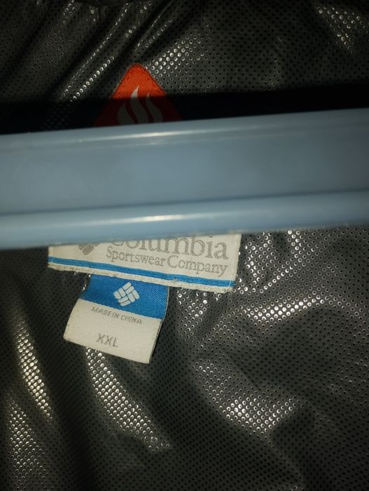 Куртка Columbia оригинал