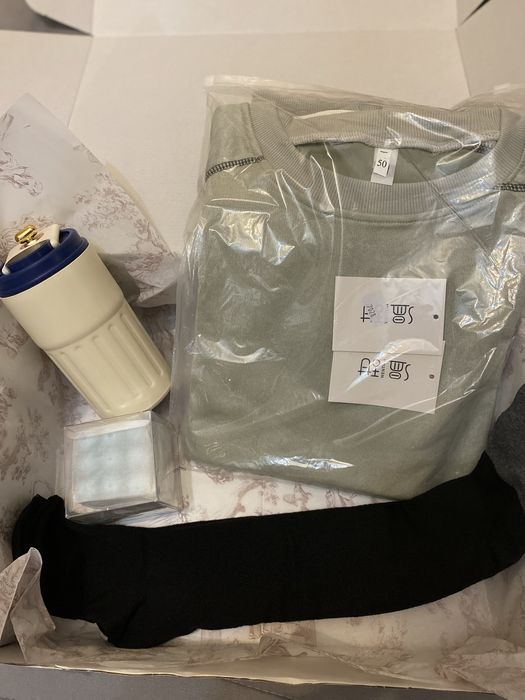 Подарочные наборы