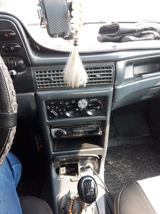 Nexia 1 xolati yaxshi