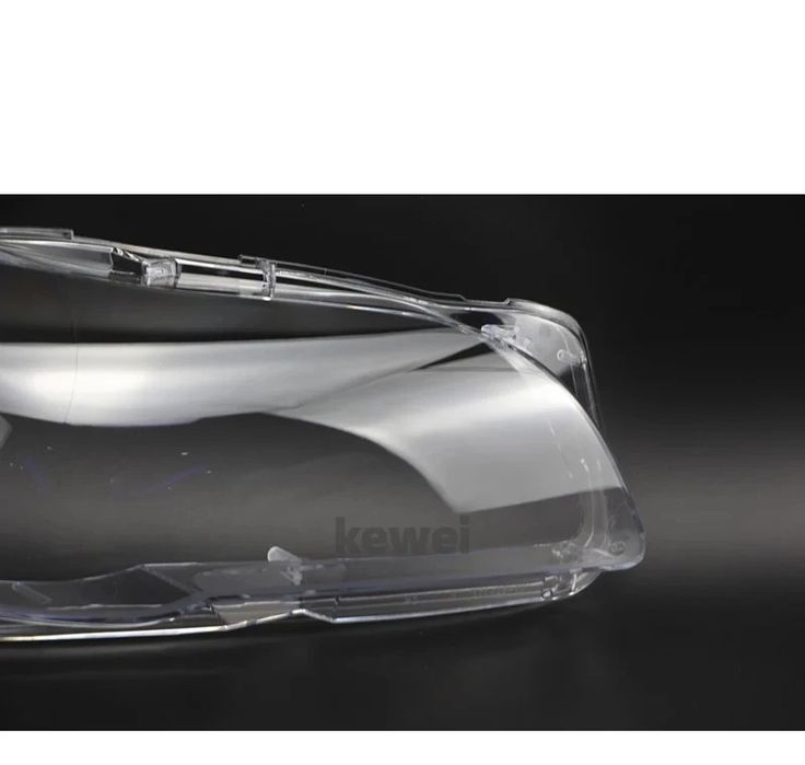 Set Sticla Sticle Faruri Bmw Seria 5 F10 F18 2011 - 2017