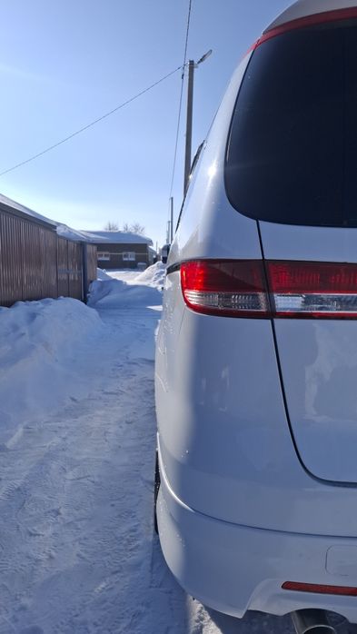 Ірі Кара Малга ауыстырамын