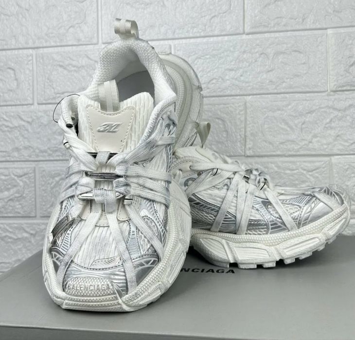 adidasi balenciaga 3XL livrare 24 ore/marimi 36-45/FullBox/Premium