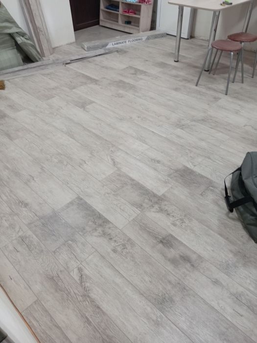 Отделочные услуги